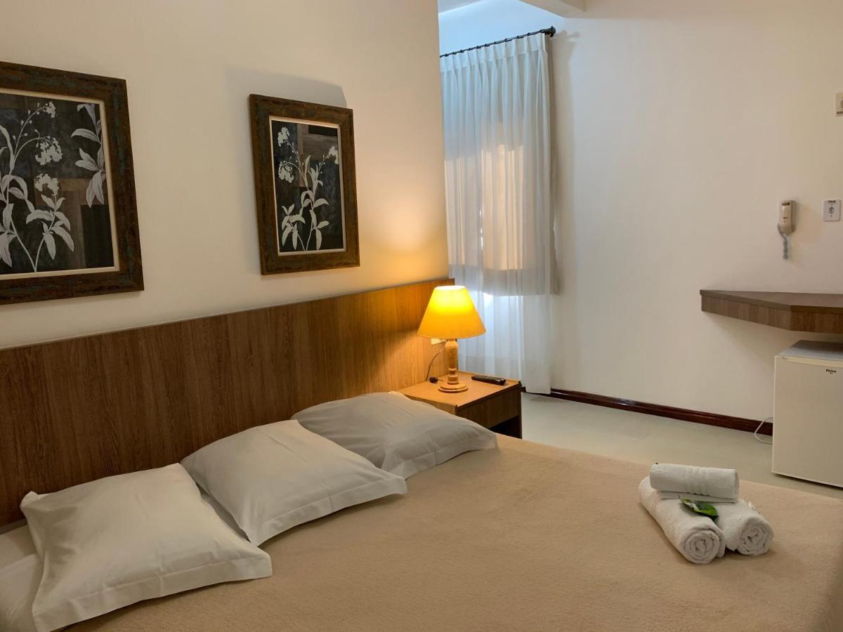 Hotel La Ponsa Itatiaia Итатиая Экстерьер фото