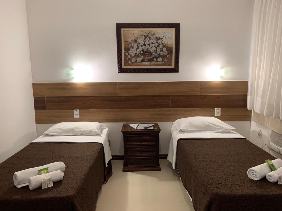 Hotel La Ponsa Itatiaia Итатиая Экстерьер фото