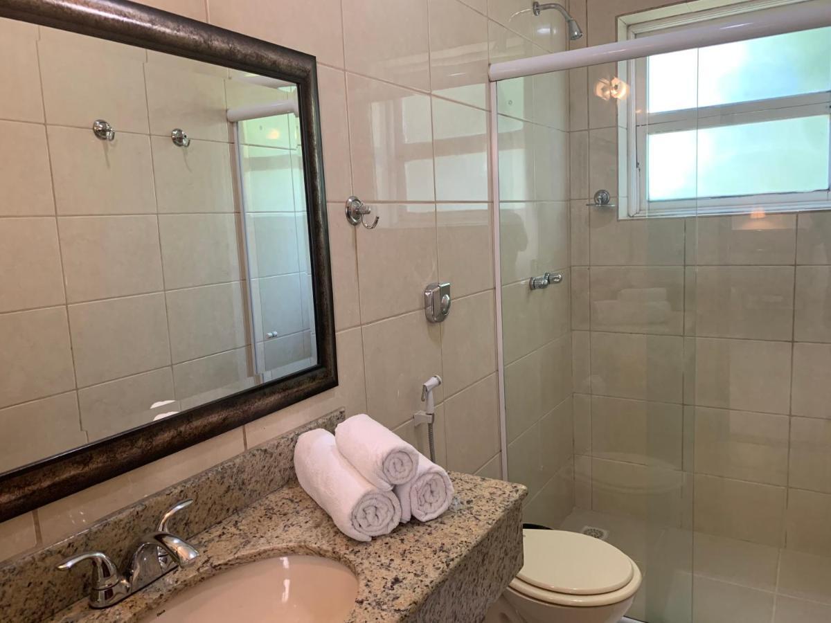 Hotel La Ponsa Itatiaia Итатиая Экстерьер фото