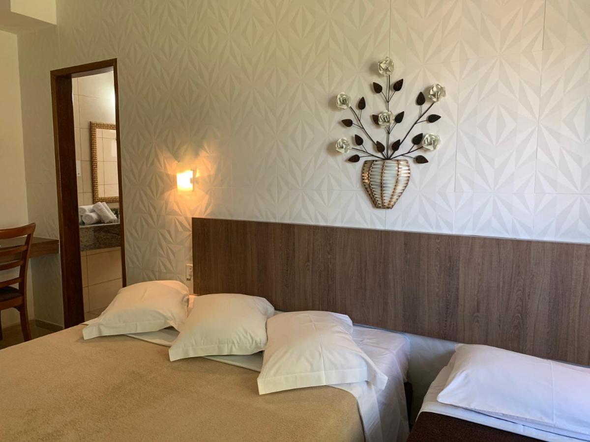 Hotel La Ponsa Itatiaia Итатиая Экстерьер фото
