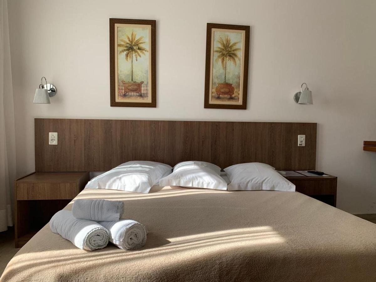 Hotel La Ponsa Itatiaia Итатиая Экстерьер фото