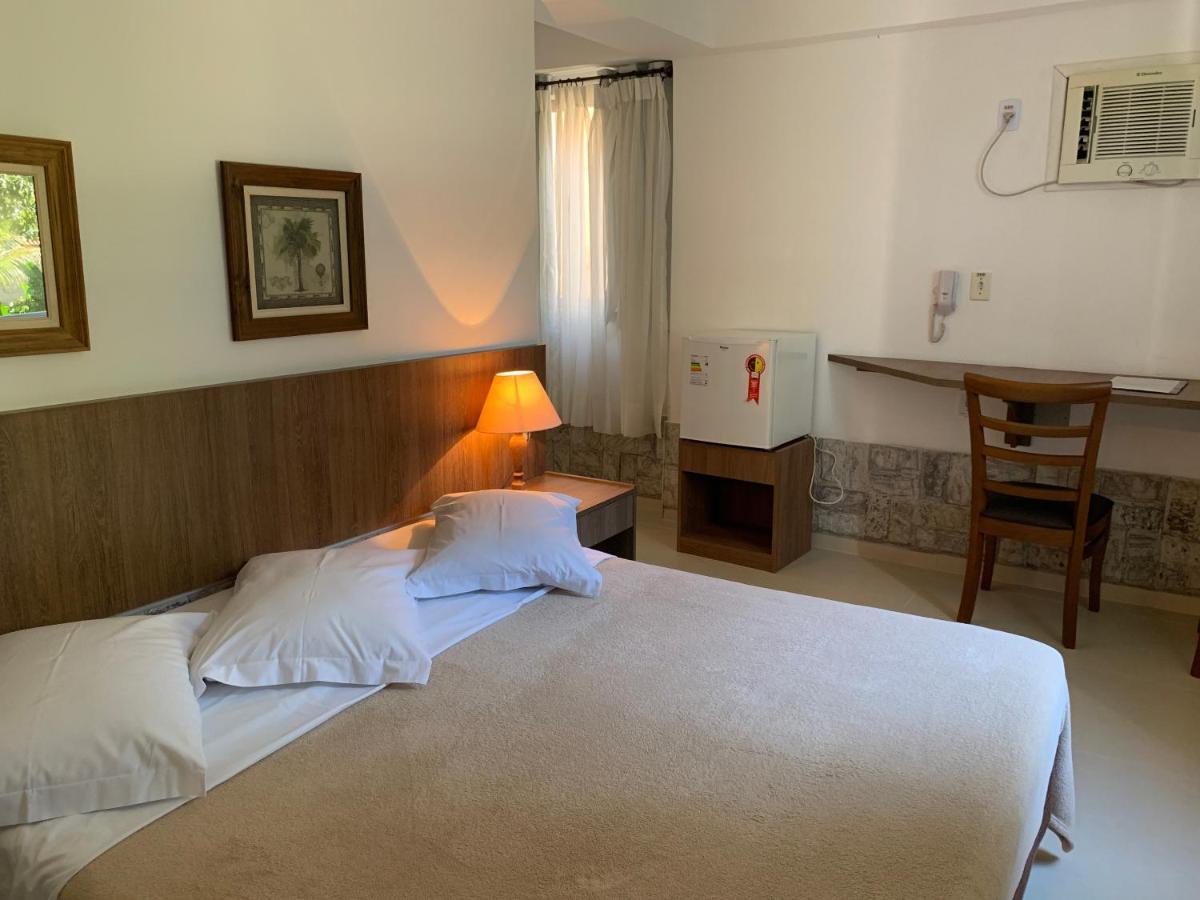 Hotel La Ponsa Itatiaia Итатиая Экстерьер фото