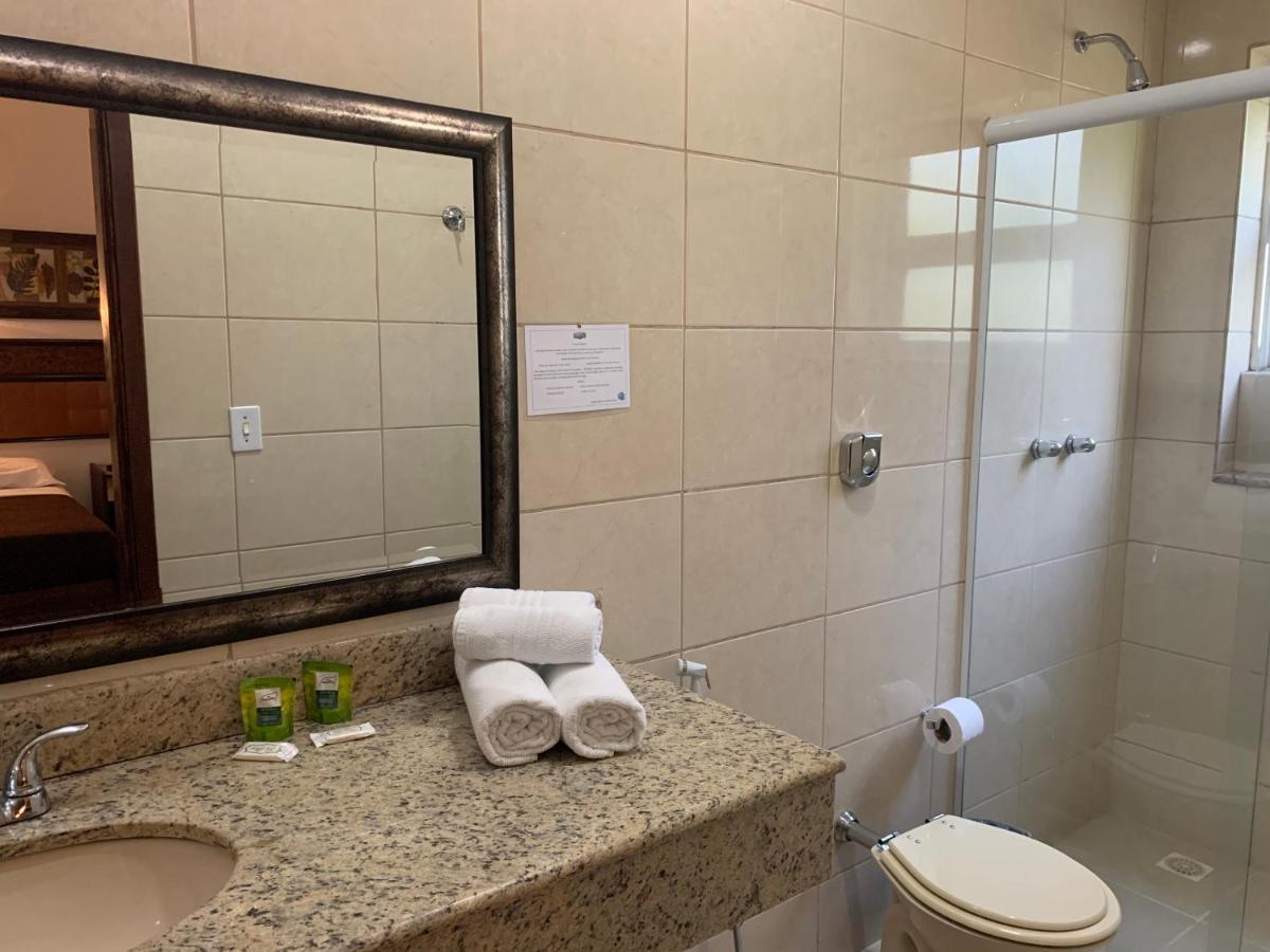 Hotel La Ponsa Itatiaia Итатиая Экстерьер фото