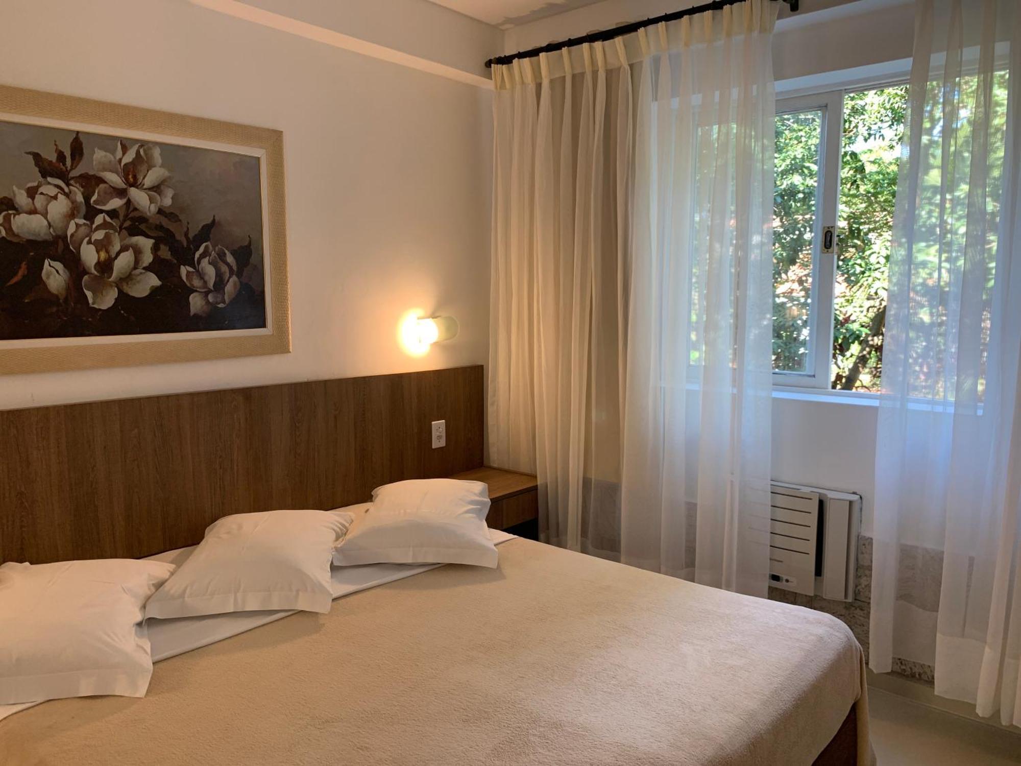 Hotel La Ponsa Itatiaia Итатиая Экстерьер фото