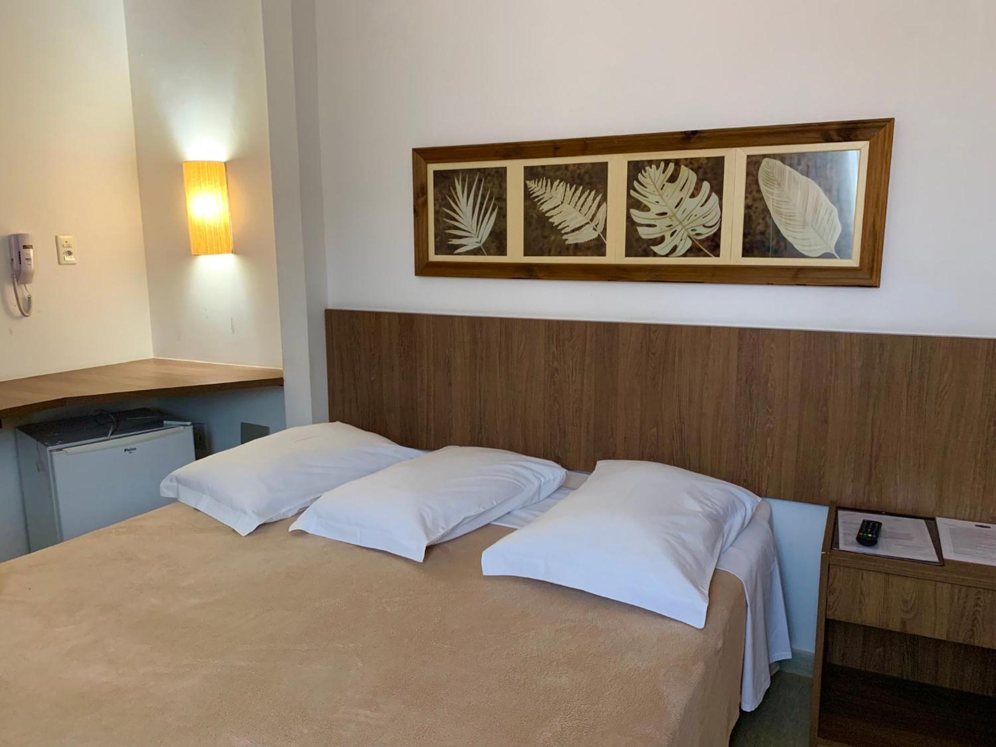 Hotel La Ponsa Itatiaia Итатиая Экстерьер фото