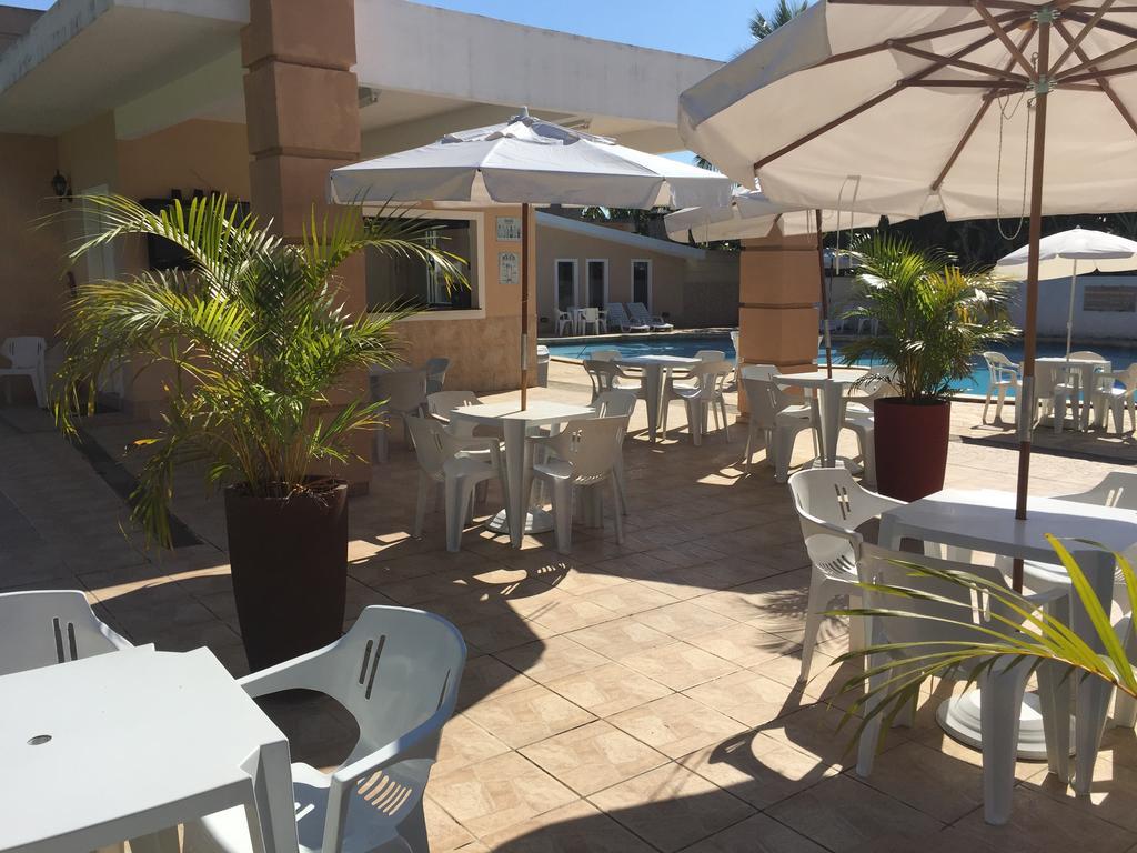 Hotel La Ponsa Itatiaia Итатиая Экстерьер фото