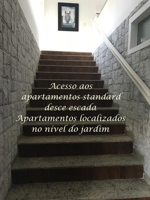 Hotel La Ponsa Itatiaia Итатиая Экстерьер фото